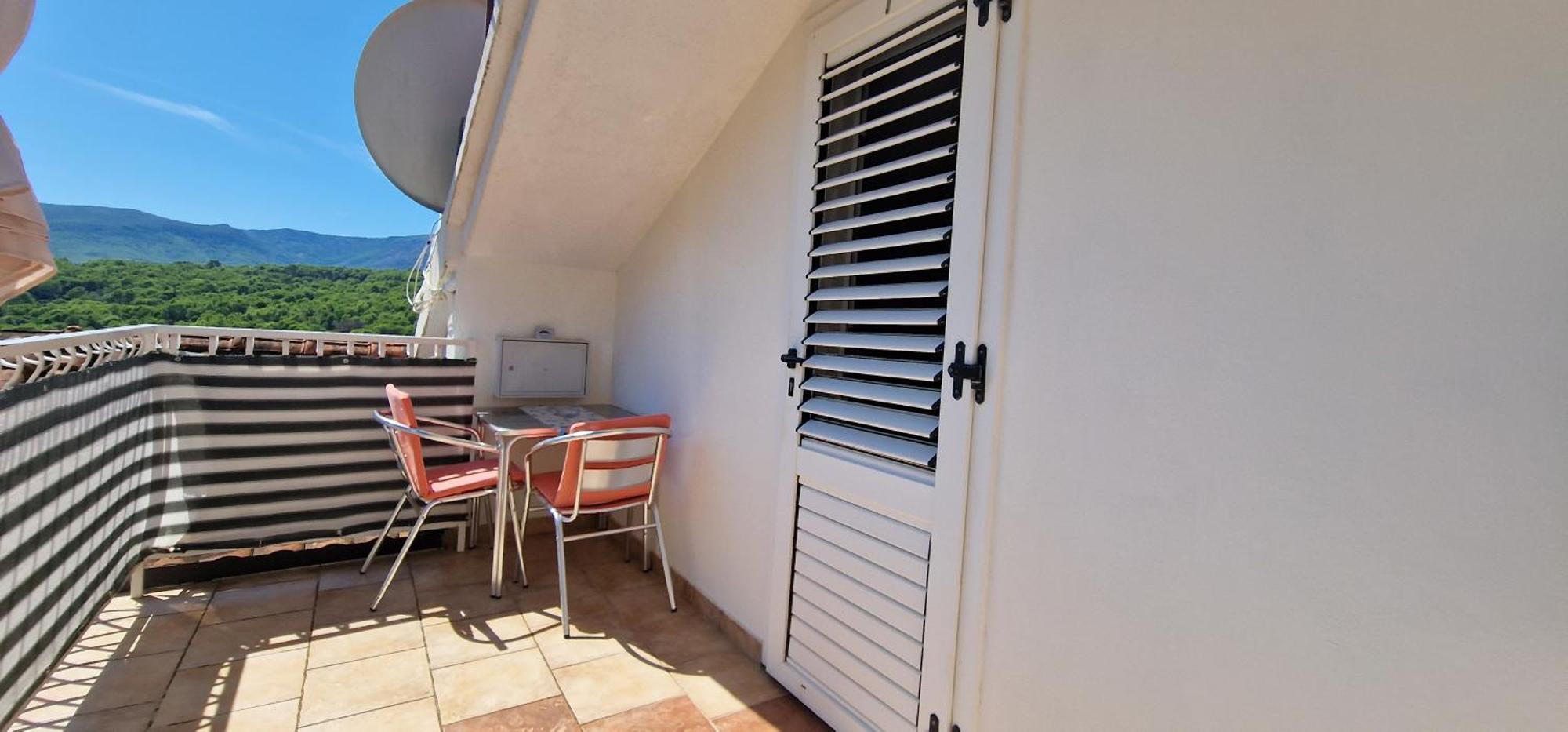 Apartmani Dutkovic Vrboska Exterior foto