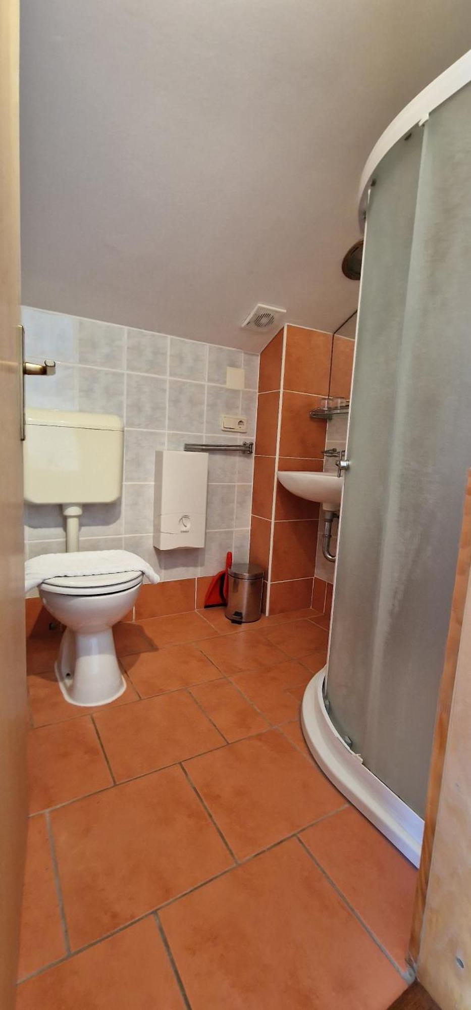 Apartmani Dutkovic Vrboska Exterior foto