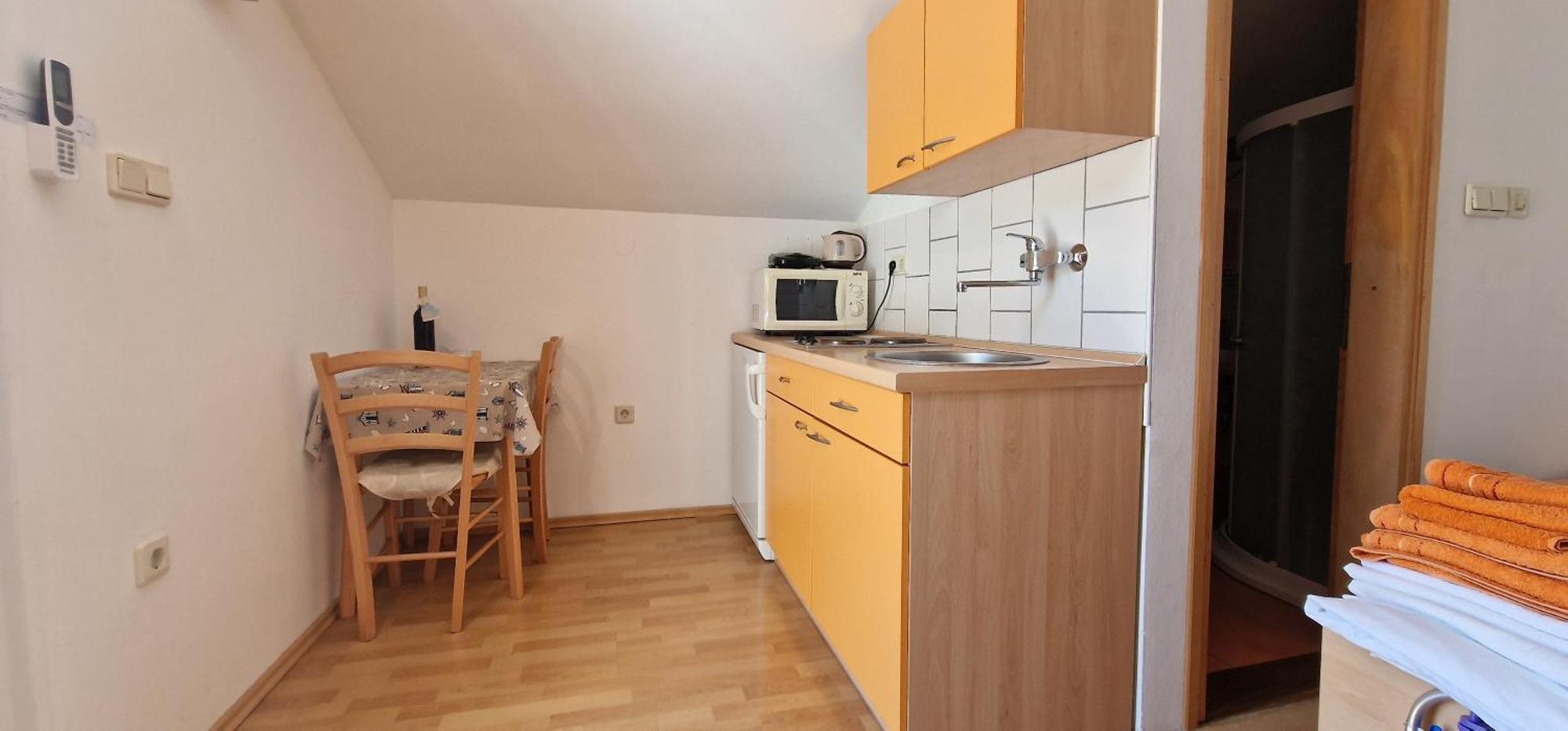 Apartmani Dutkovic Vrboska Exterior foto