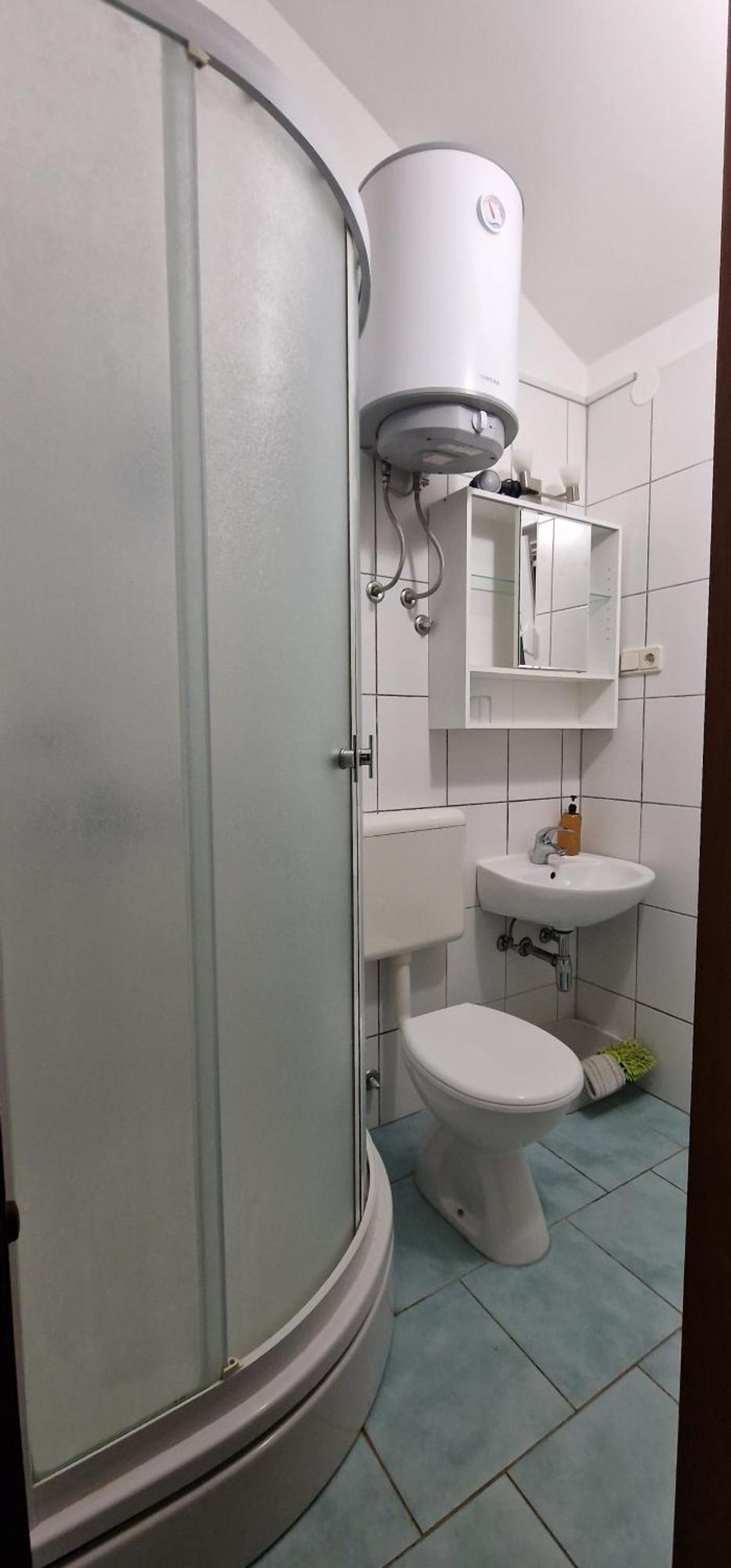 Apartmani Dutkovic Vrboska Exterior foto