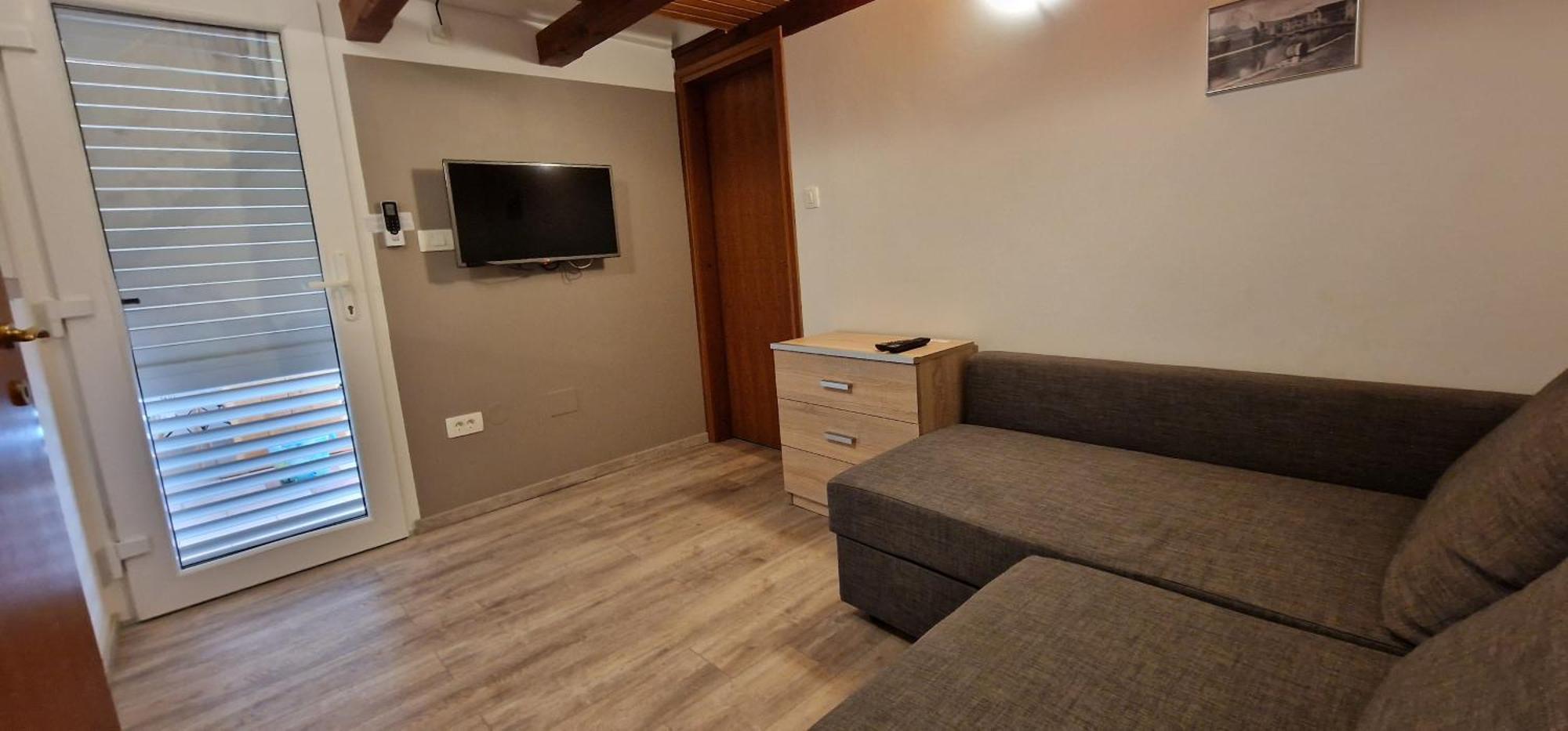 Apartmani Dutkovic Vrboska Exterior foto
