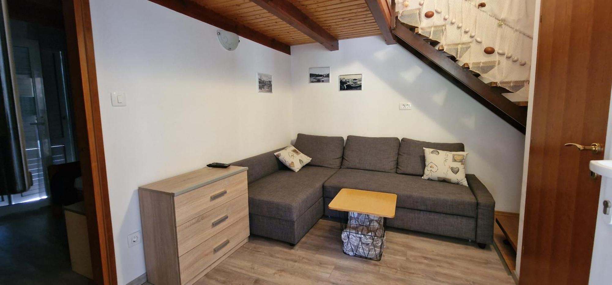 Apartmani Dutkovic Vrboska Exterior foto